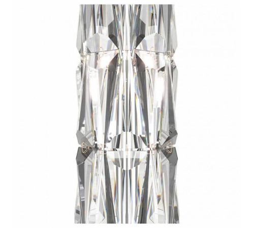 Настольная лампа декоративная Maytoni Puntes MOD043TL-02G