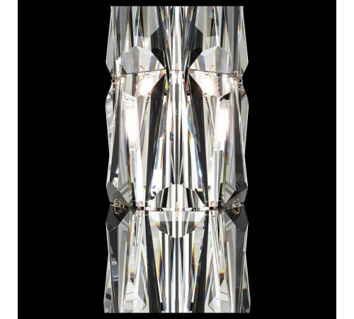 Настольная лампа декоративная Maytoni Puntes MOD043TL-02G