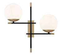 Бра Maytoni Nostalgia MOD048WL-02G