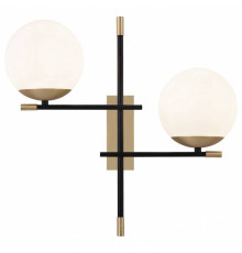 Бра Maytoni Nostalgia MOD048WL-02G