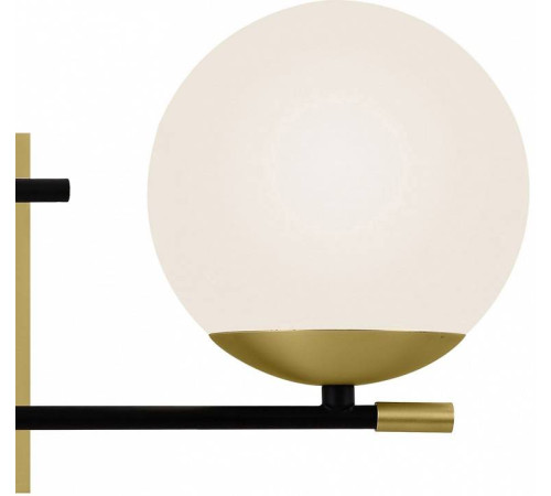 Бра Maytoni Nostalgia MOD048WL-02G