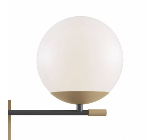 Бра Maytoni Nostalgia MOD050WL-02G