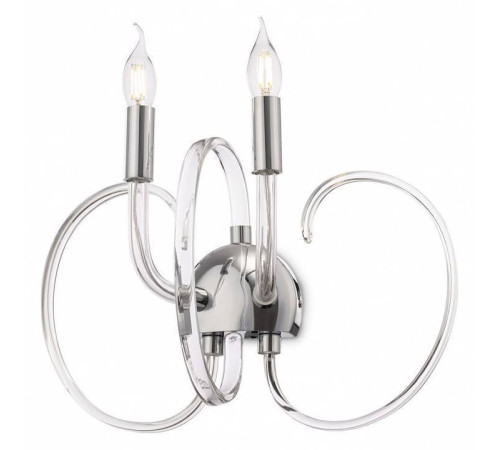 Бра Maytoni Atlanta MOD051WL-02TR