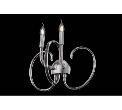 Бра Maytoni Atlanta MOD051WL-02TR