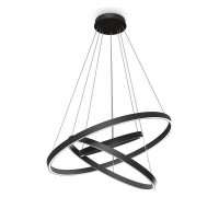 Подвесной светильник Maytoni Halo MOD058PL-L100BK