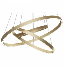 Подвесной светильник Maytoni Rim 100 Вт 4000K MOD058PL-L100BS4K