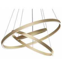 Подвесной светильник Maytoni Rim MOD058PL-L100BSK