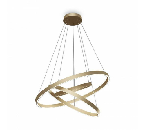 Подвесной светильник Maytoni Rim MOD058PL-L100BSK