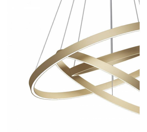 Подвесной светильник Maytoni Rim MOD058PL-L100BSK