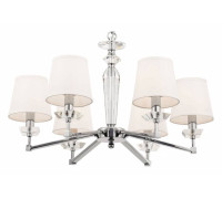 Подвесная люстра Maytoni Beira 6 ламп MOD064PL-06N