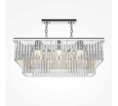 Подвесной светильник Maytoni Revero MOD085PL-08CH