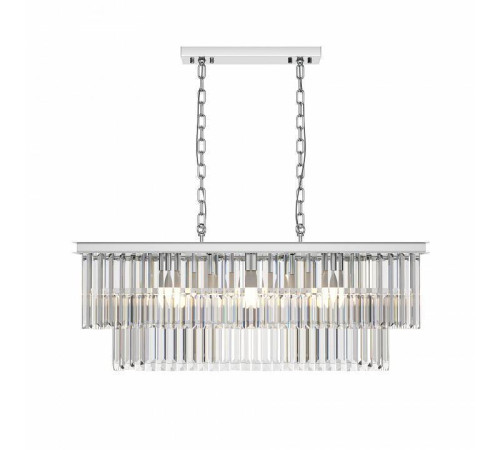 Подвесной светильник Maytoni Revero MOD085PL-08CH