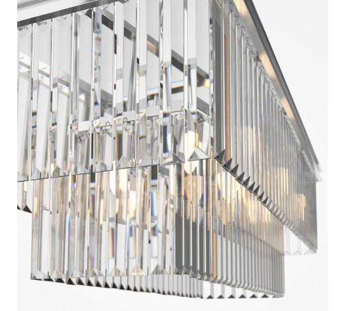 Подвесной светильник Maytoni Revero MOD085PL-08CH