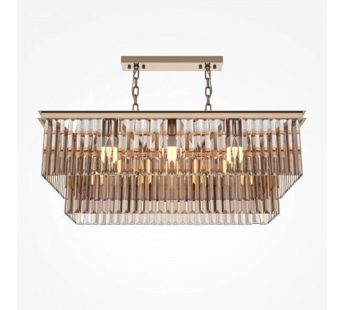 Подвесной светильник Maytoni Revero MOD085PL-08G