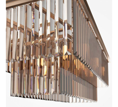 Подвесной светильник Maytoni Revero MOD085PL-08G