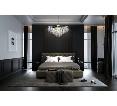 Подвесной светильник Maytoni Revero MOD085PL-12CH