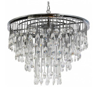 Подвесная люстра Maytoni Linn MOD091PL-07CH