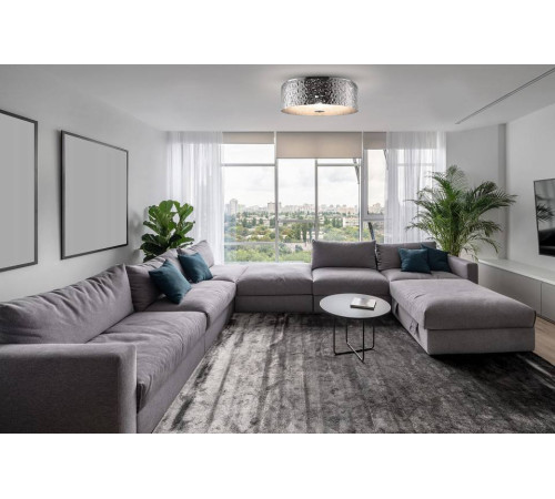 Накладной светильник Maytoni Ripple MOD096CL-05CH