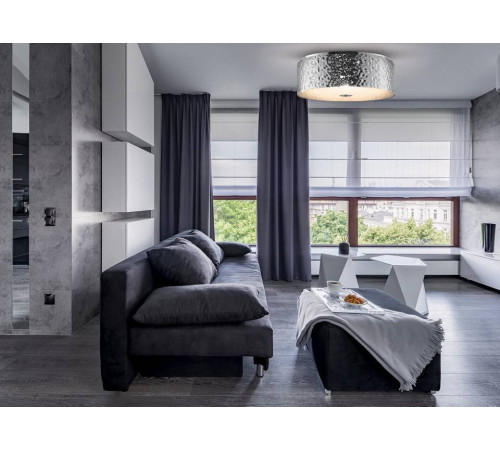 Накладной светильник Maytoni Ripple MOD096CL-05CH