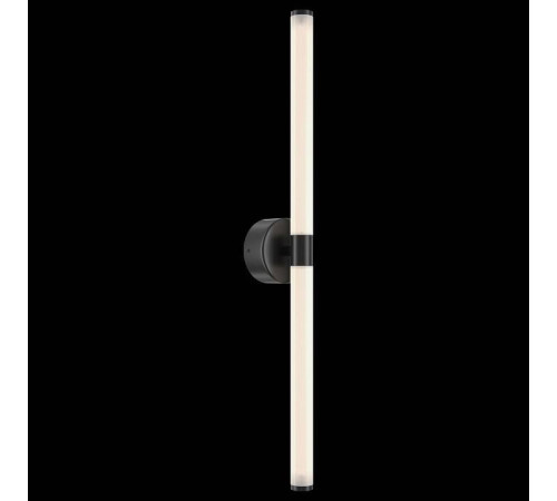 Бра Maytoni Axis MOD106WL-L16B3K