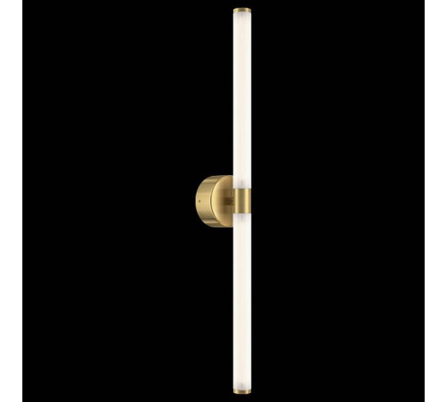 Бра Maytoni Axis MOD106WL-L16G3K