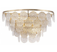 Накладной светильник Maytoni Mazzo MOD130WL-02G