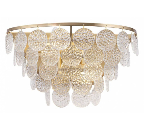 Накладной светильник Maytoni Mazzo MOD130WL-02G