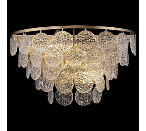 Накладной светильник Maytoni Mazzo MOD130WL-02G