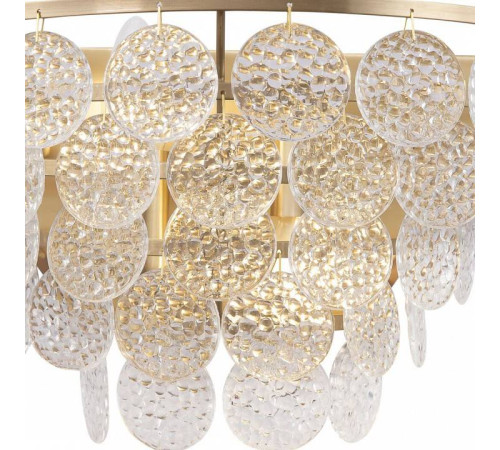 Накладной светильник Maytoni Mazzo MOD130WL-02G