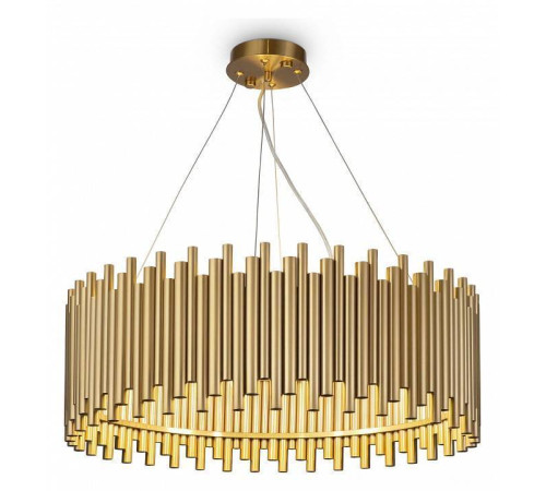 Подвесной светильник Maytoni Coliseo MOD135PL-08BS