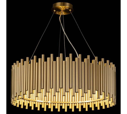 Подвесной светильник Maytoni Coliseo MOD135PL-08BS