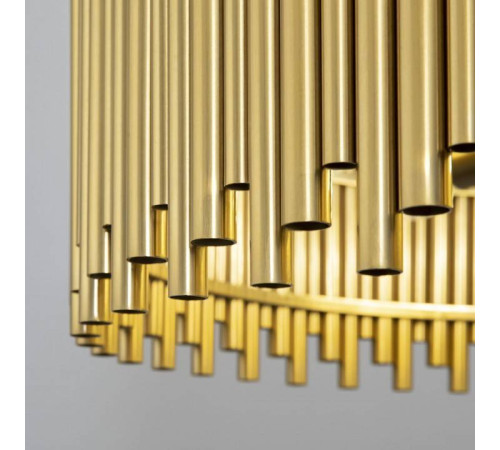 Подвесной светильник Maytoni Coliseo MOD135PL-08BS