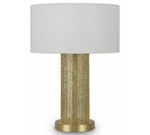 Настольная лампа декоративная Maytoni Impressive MOD151TL-01G