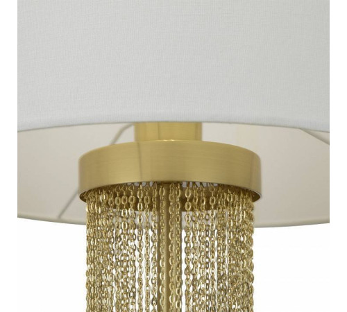 Настольная лампа декоративная Maytoni Impressive MOD151TL-01G