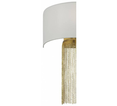 Накладной светильник Maytoni Impressive MOD151WL-01G