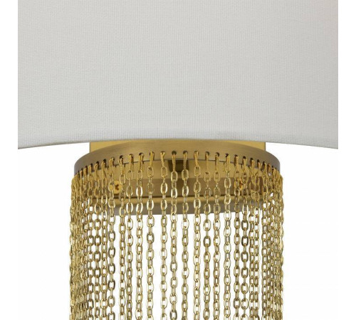 Накладной светильник Maytoni Impressive MOD151WL-01G