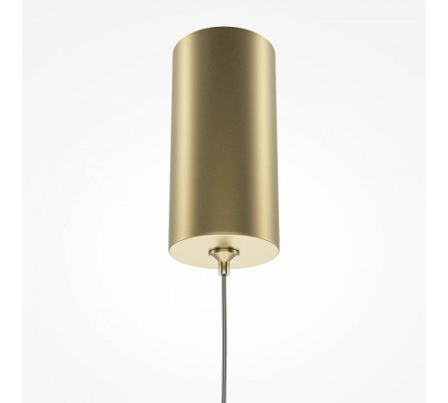 Подвесной светильник Maytoni Pro Shade MOD157PL-L6GK