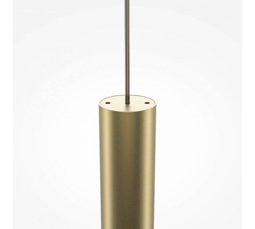 Подвесной светильник Maytoni Pro Shade MOD157PL-L6GK