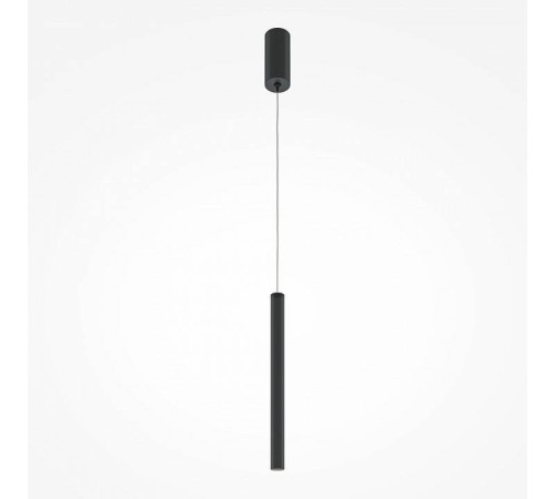 Подвесной светильник Maytoni Pro Base MOD159PL-L6BK