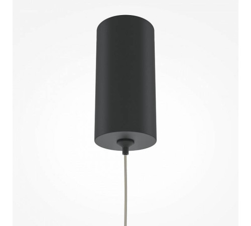 Подвесной светильник Maytoni Pro Base MOD159PL-L6BK