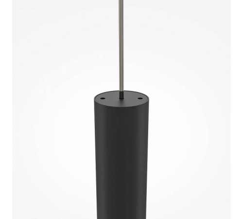 Подвесной светильник Maytoni Pro Base MOD159PL-L6BK