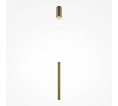 Подвесной светильник Maytoni Pro Base MOD159PL-L6GK