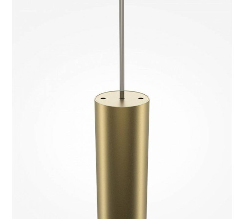 Подвесной светильник Maytoni Pro Base MOD159PL-L6GK