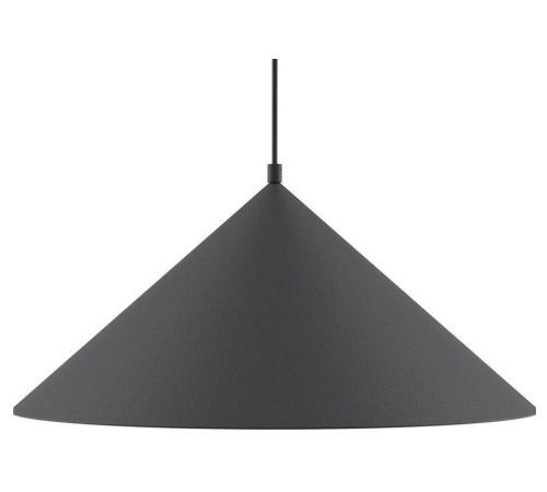 Подвесной светильник Maytoni Basic colors MOD167PL-01B