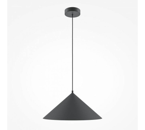 Подвесной светильник Maytoni Basic colors MOD167PL-01B