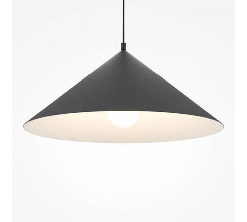 Подвесной светильник Maytoni Basic colors MOD167PL-01B