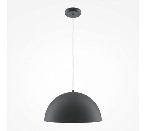 Подвесной светильник Maytoni Basic colors MOD168PL-01B