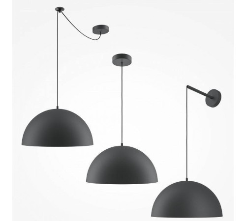 Подвесной светильник Maytoni Basic colors MOD168PL-01B