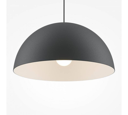 Подвесной светильник Maytoni Basic colors MOD168PL-01B