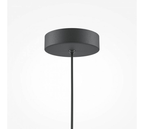 Подвесной светильник Maytoni Basic colors MOD168PL-01B